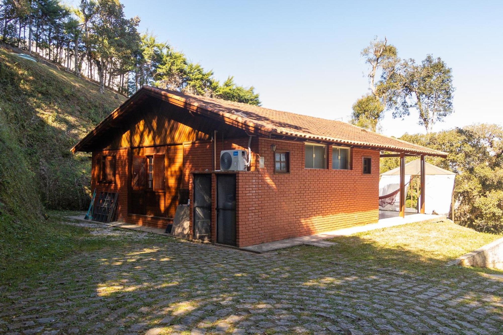 Vila Husky E Vila Grega Campos do Jordão Exteriér fotografie