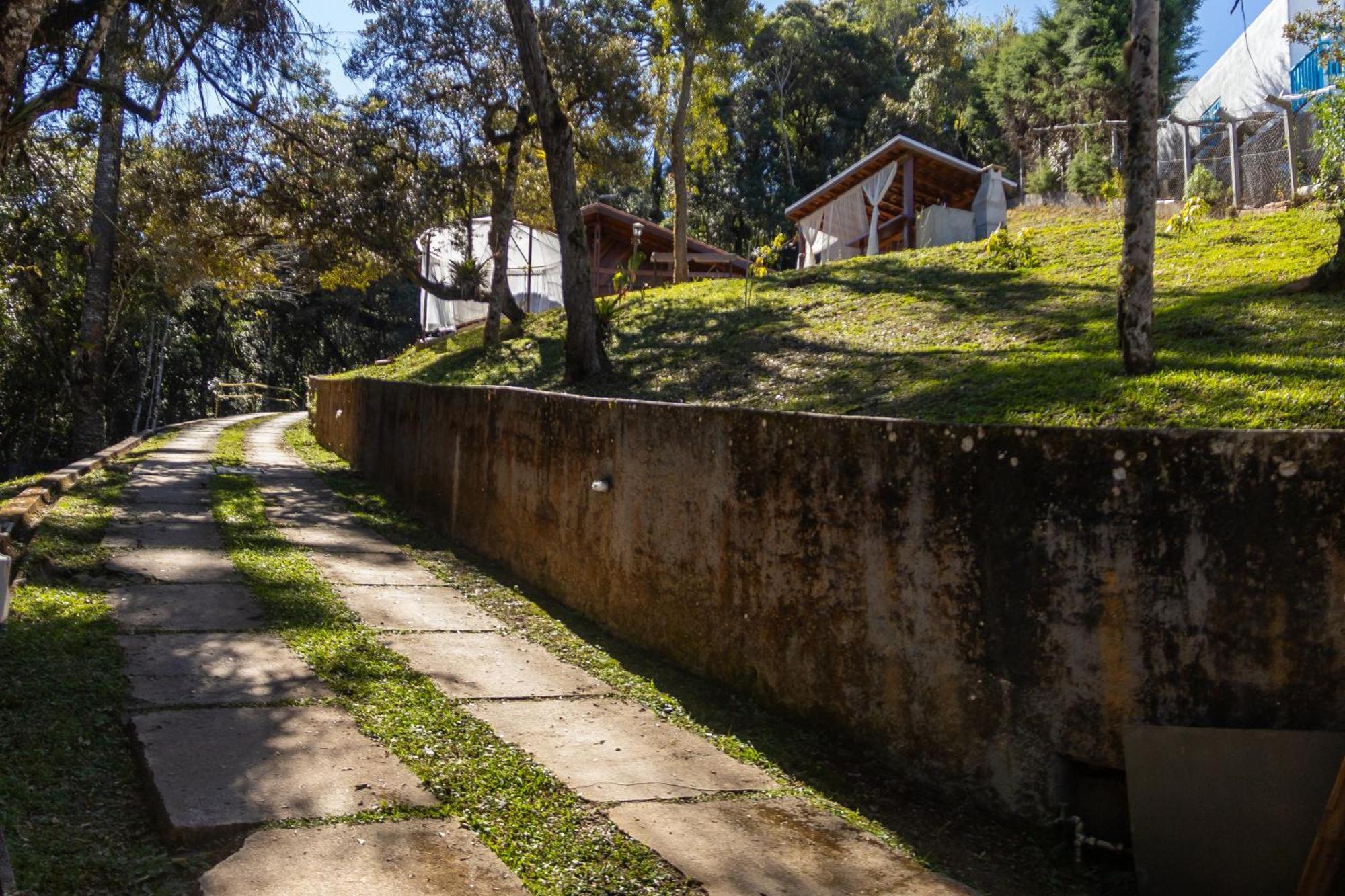 Vila Husky E Vila Grega Campos do Jordão Exteriér fotografie