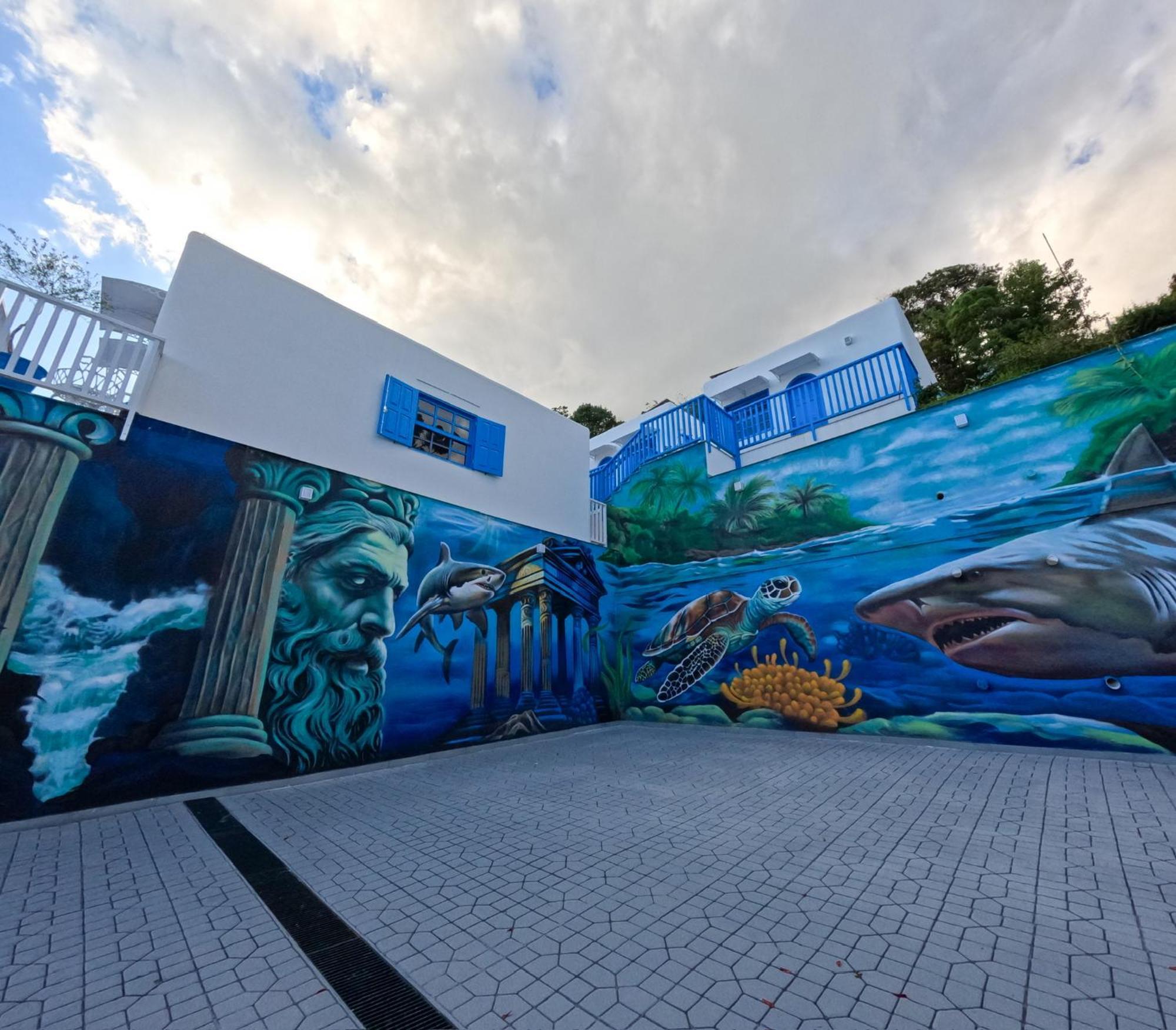 Vila Husky E Vila Grega Campos do Jordão Exteriér fotografie