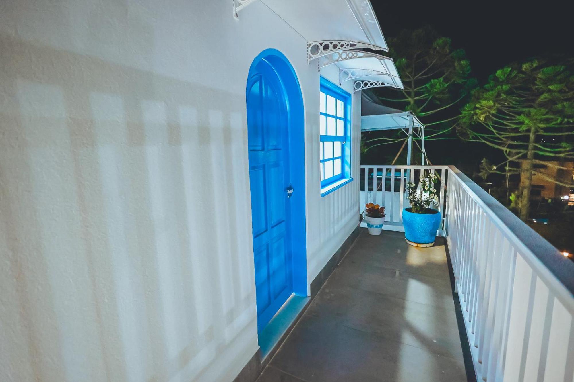 Vila Husky E Vila Grega Campos do Jordão Exteriér fotografie