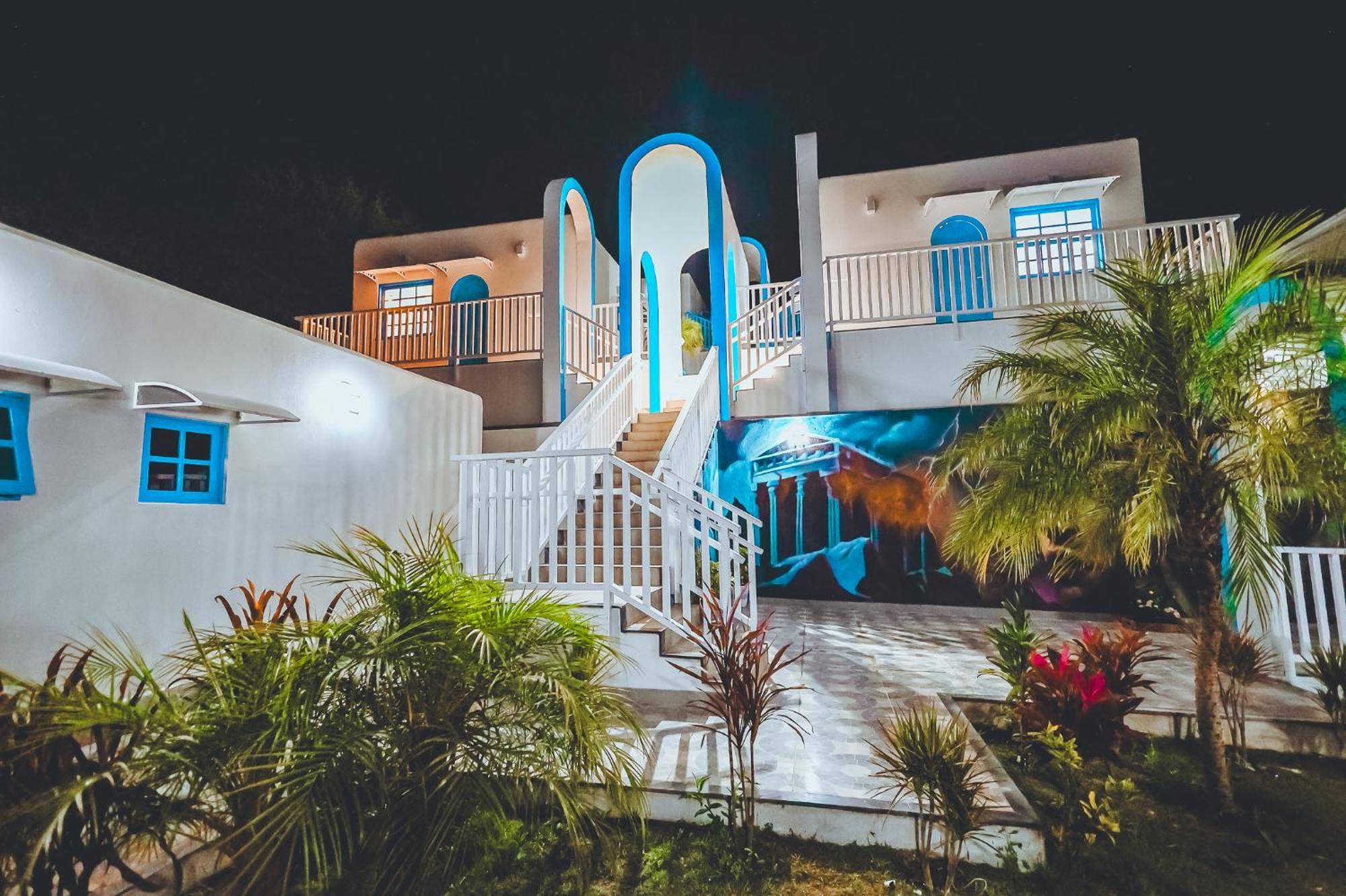 Vila Husky E Vila Grega Campos do Jordão Exteriér fotografie